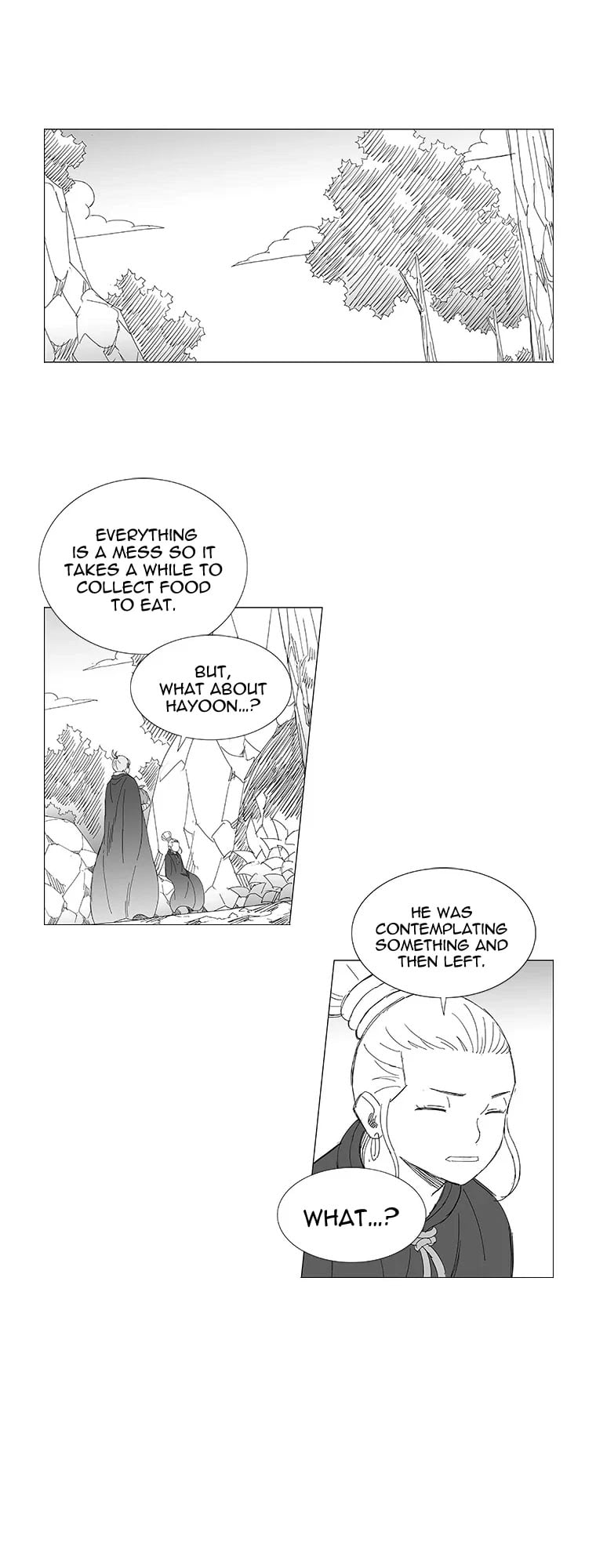Wind Sword – Chapter 97 – Page 17