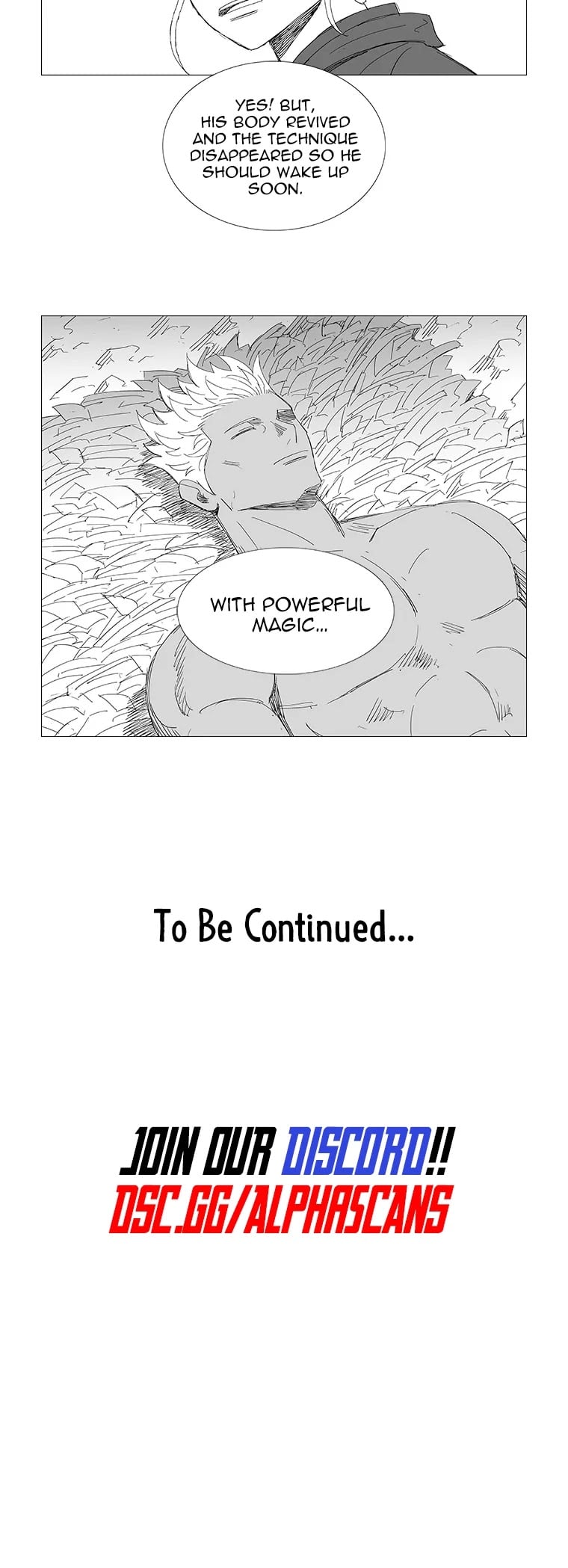 Wind Sword – Chapter 97 – Page 20