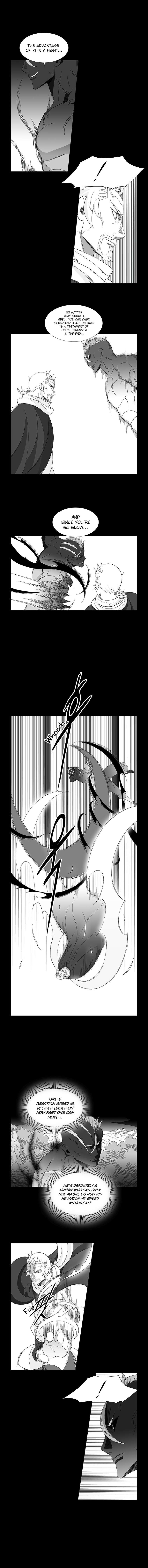 Wind Sword – Chapter 72 – Page 2