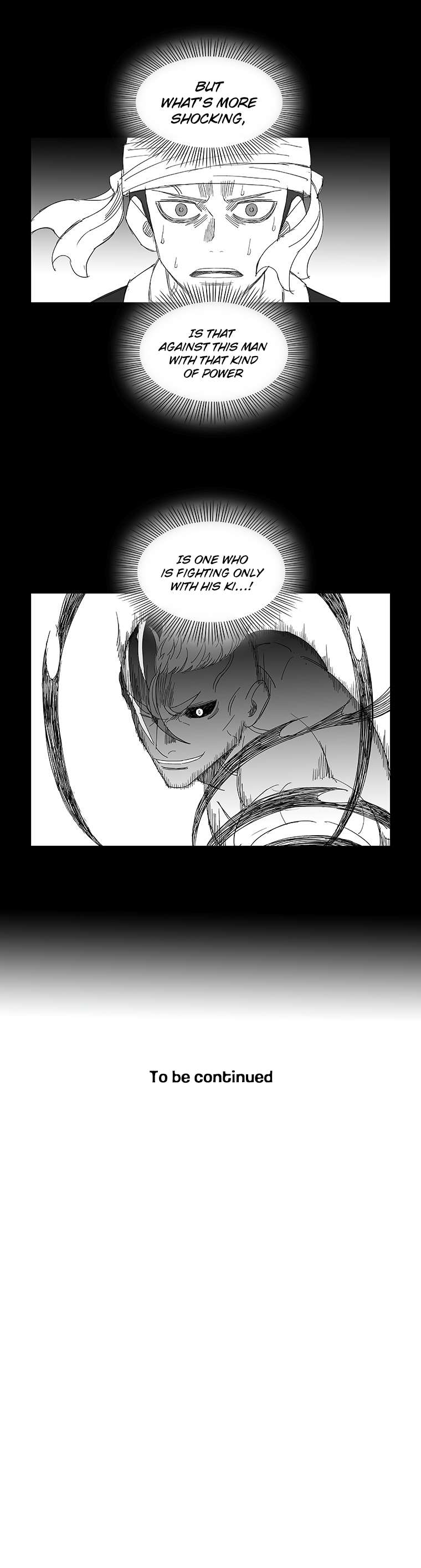 Wind Sword – Chapter 72 – Page 11