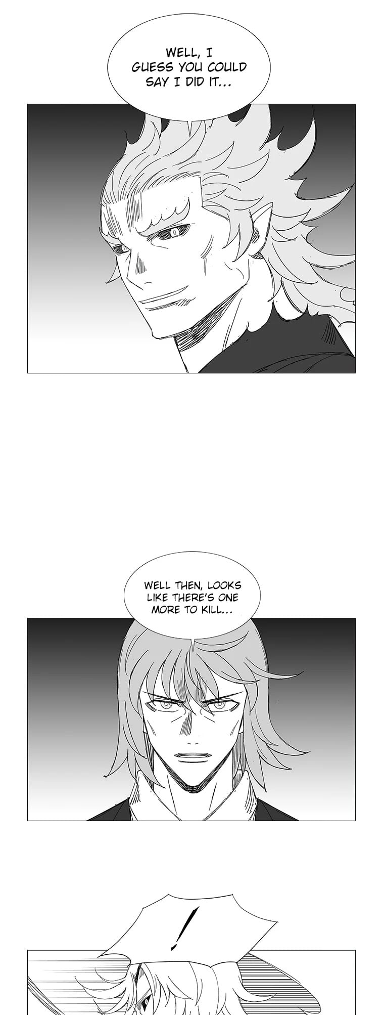 Wind Sword – Chapter 89 – Page 3