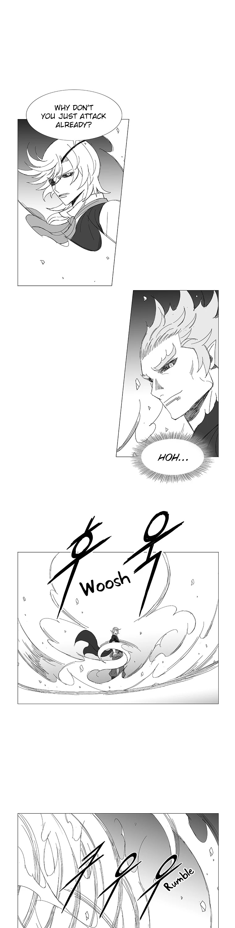 Wind Sword – Chapter 89 – Page 5