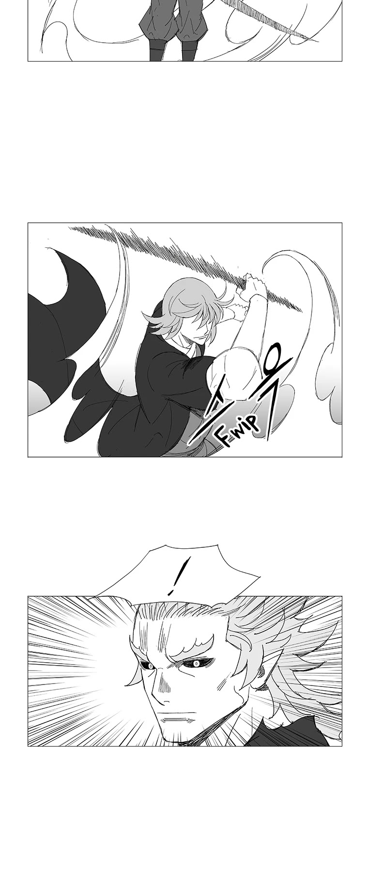 Wind Sword – Chapter 89 – Page 7