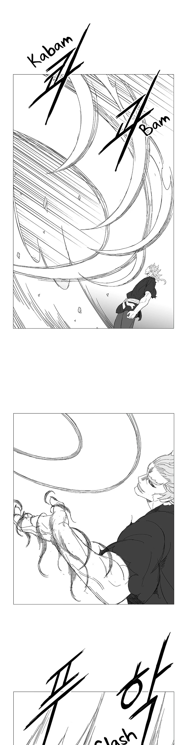 Wind Sword – Chapter 89 – Page 8