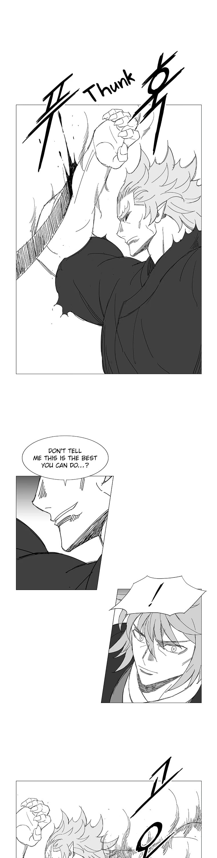 Wind Sword – Chapter 89 – Page 11