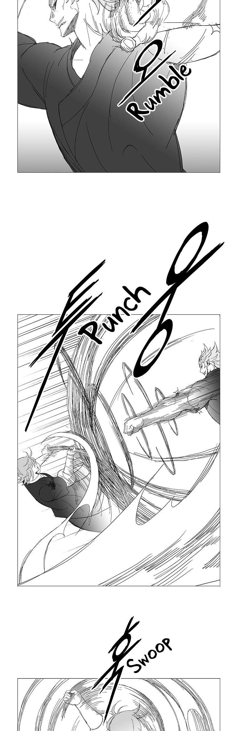 Wind Sword – Chapter 89 – Page 12