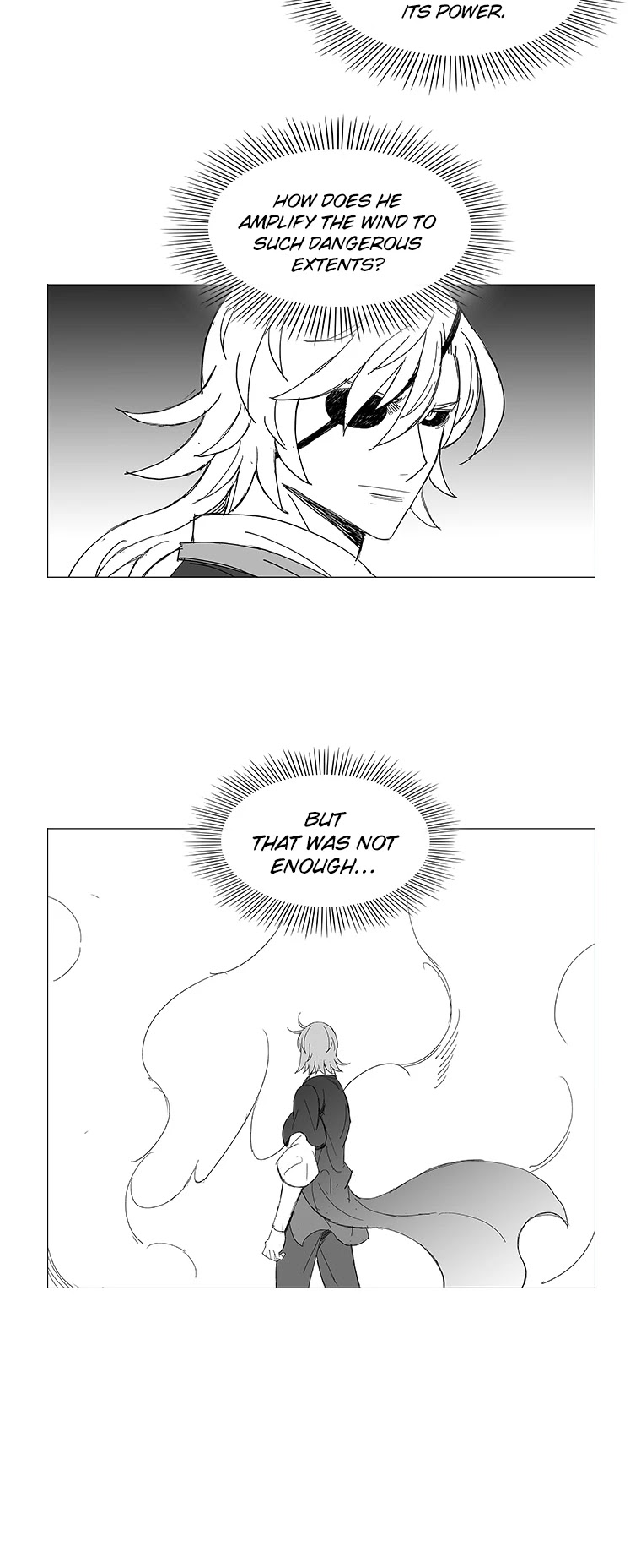 Wind Sword – Chapter 89 – Page 16