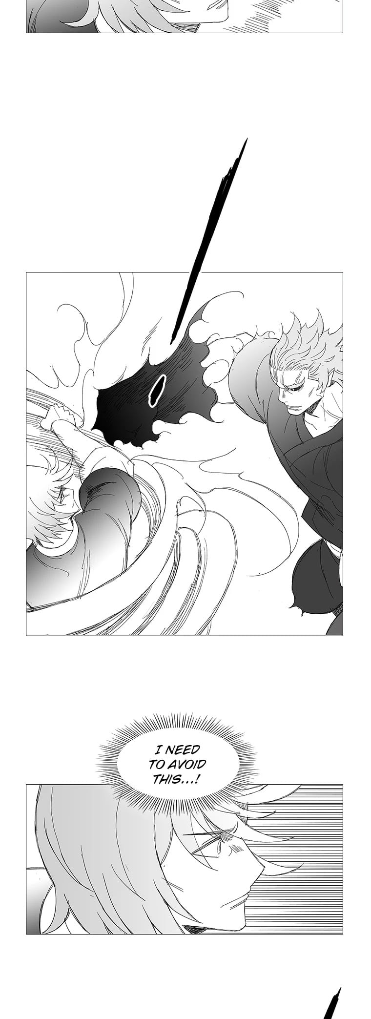 Wind Sword – Chapter 89 – Page 18