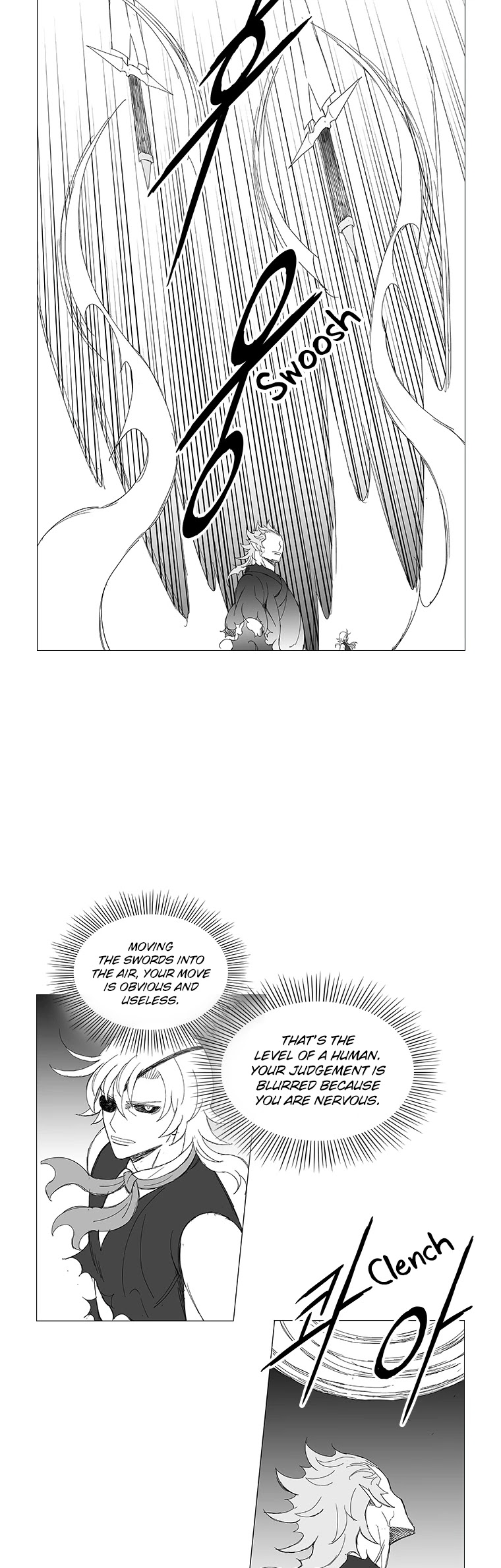 Wind Sword – Chapter 89 – Page 21