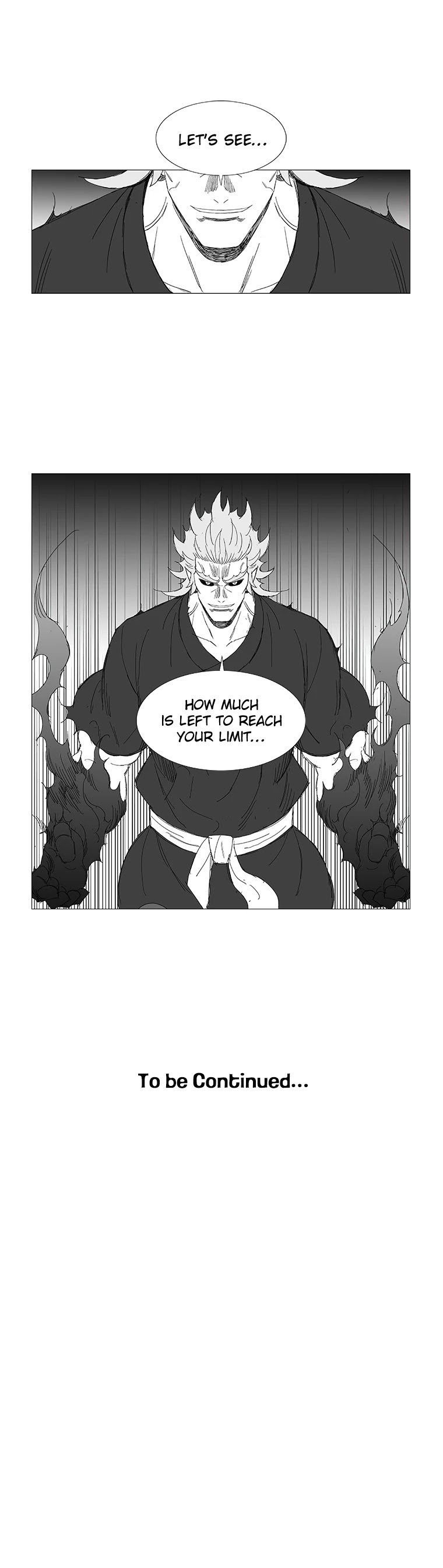 Wind Sword – Chapter 89 – Page 23