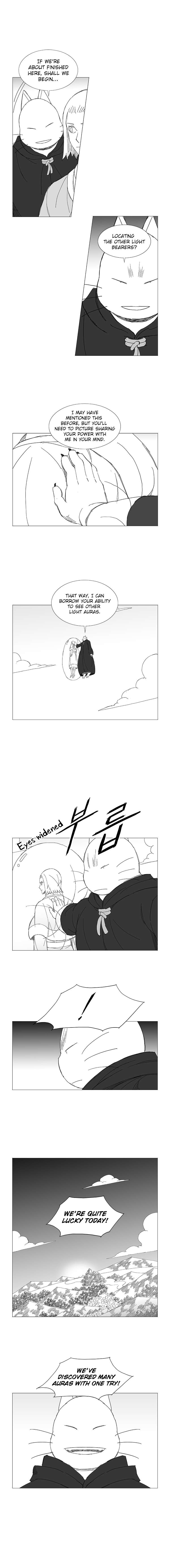 Wind Sword – Chapter 61 – Page 5