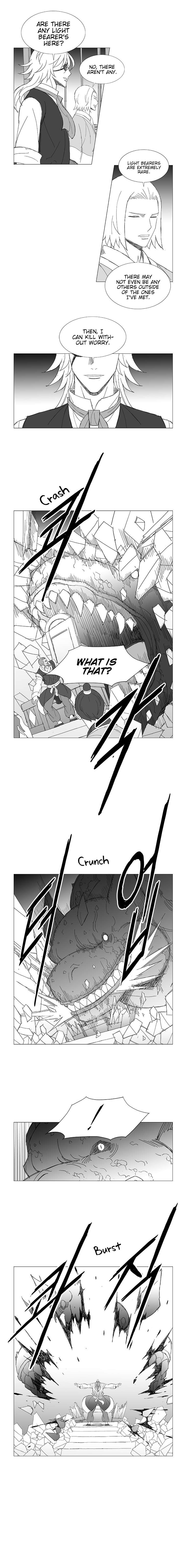 Wind Sword – Chapter 60 – Page 4