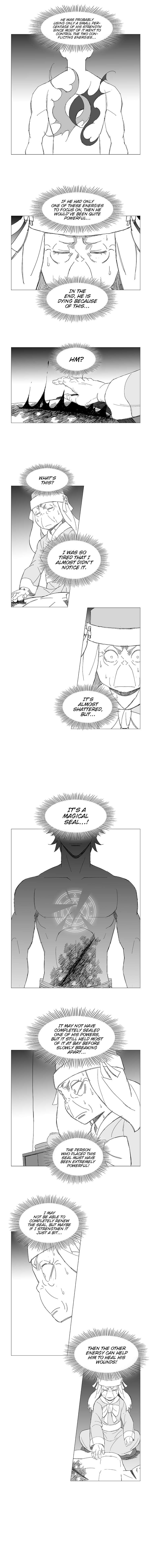 Wind Sword – Chapter 60 – Page 8