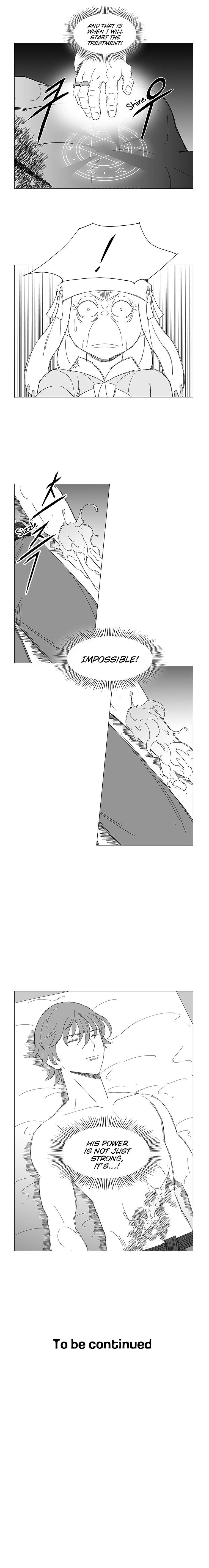 Wind Sword – Chapter 60 – Page 9