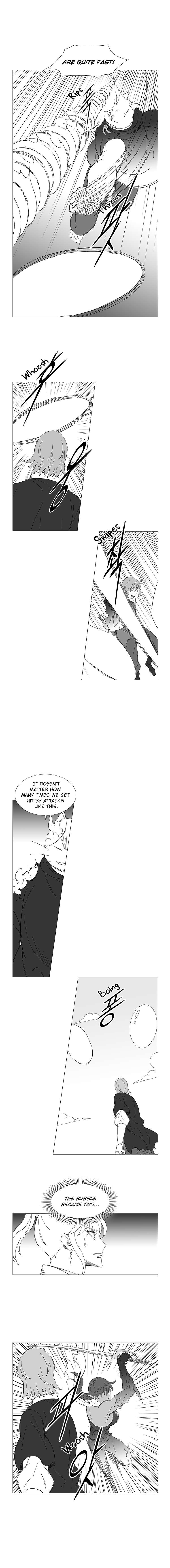 Wind Sword – Chapter 63 – Page 3