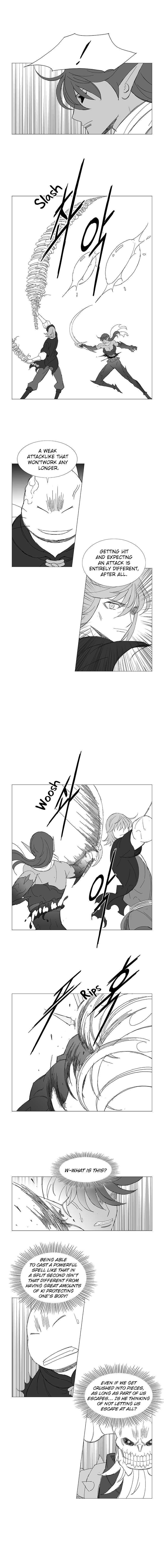 Wind Sword – Chapter 63 – Page 4