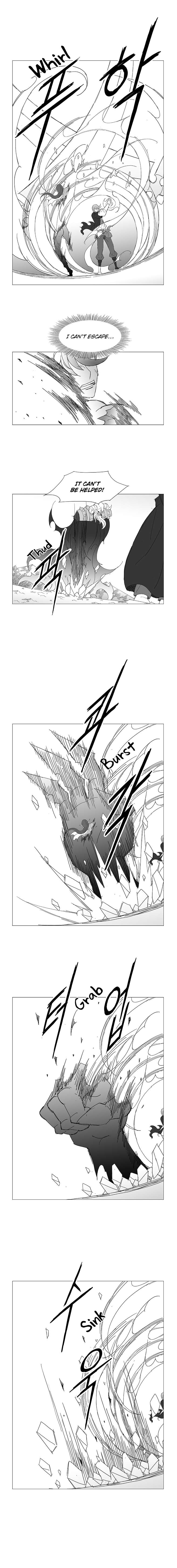 Wind Sword – Chapter 63 – Page 5