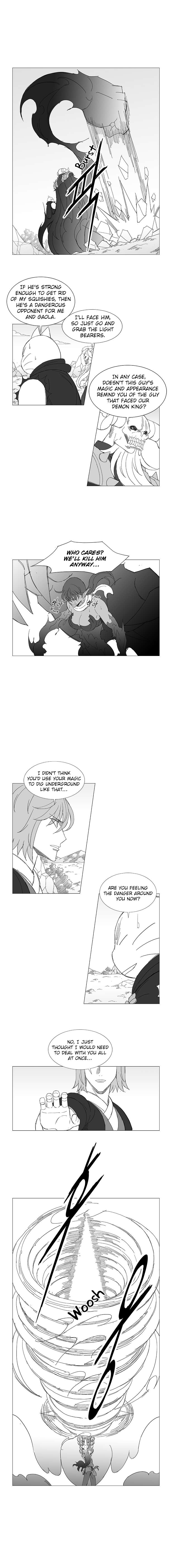 Wind Sword – Chapter 63 – Page 6