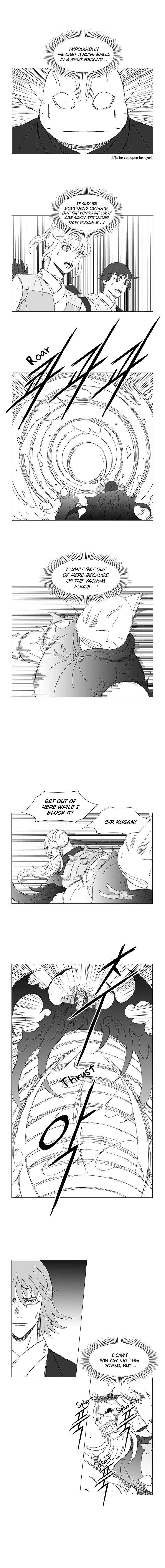 Wind Sword – Chapter 63 – Page 7