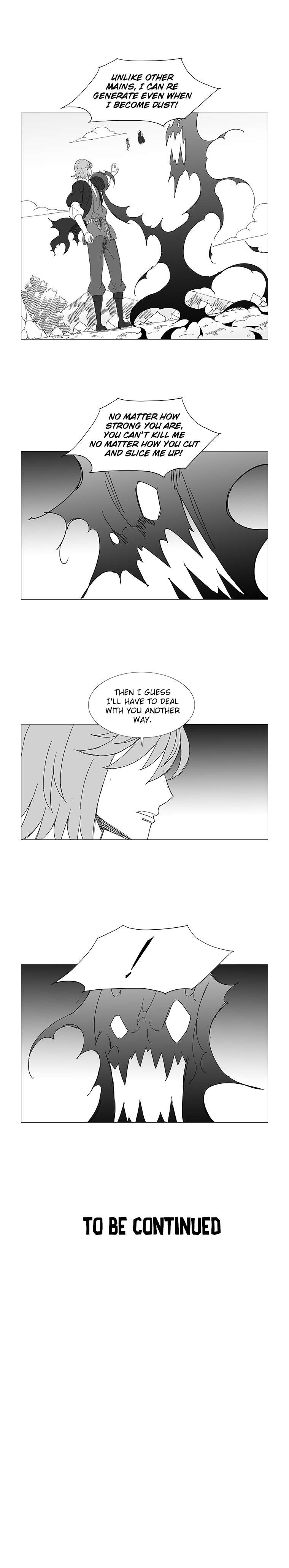 Wind Sword – Chapter 63 – Page 9