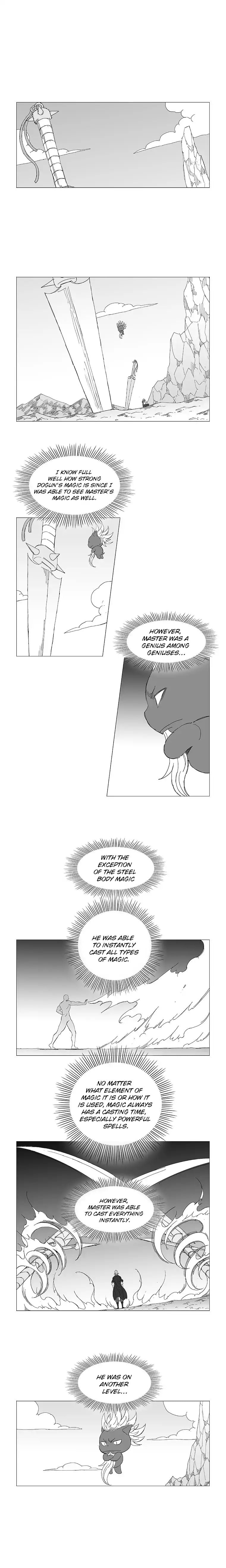 Wind Sword – Chapter 23 – Page 7