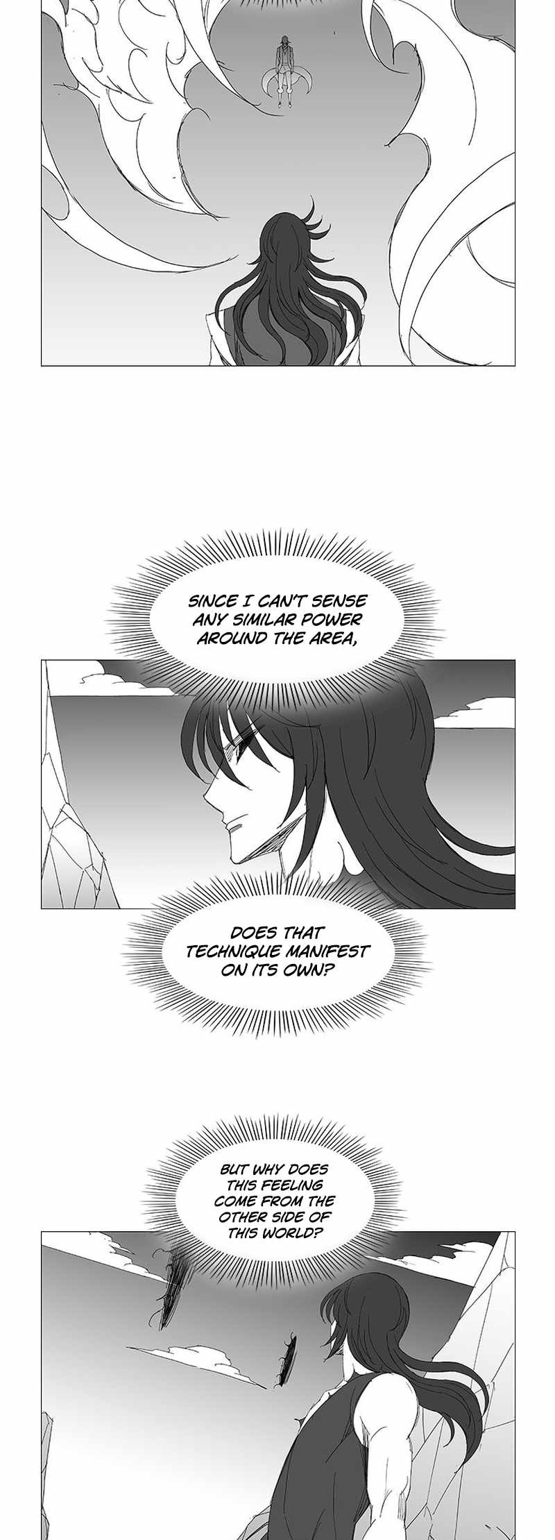 Wind Sword – Chapter 128 – Page 4