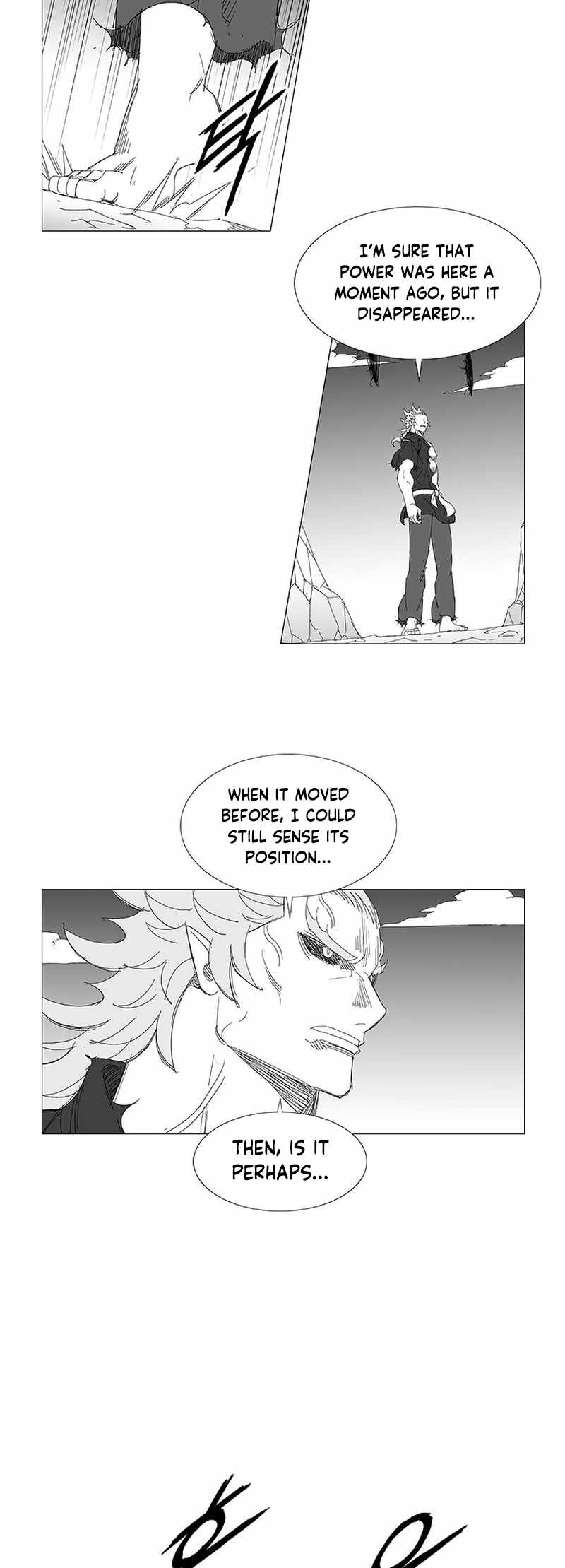 Wind Sword – Chapter 128 – Page 6