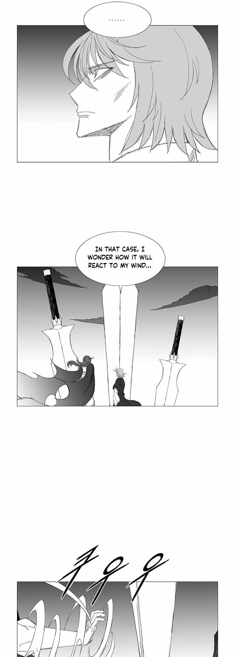 Wind Sword – Chapter 128 – Page 9