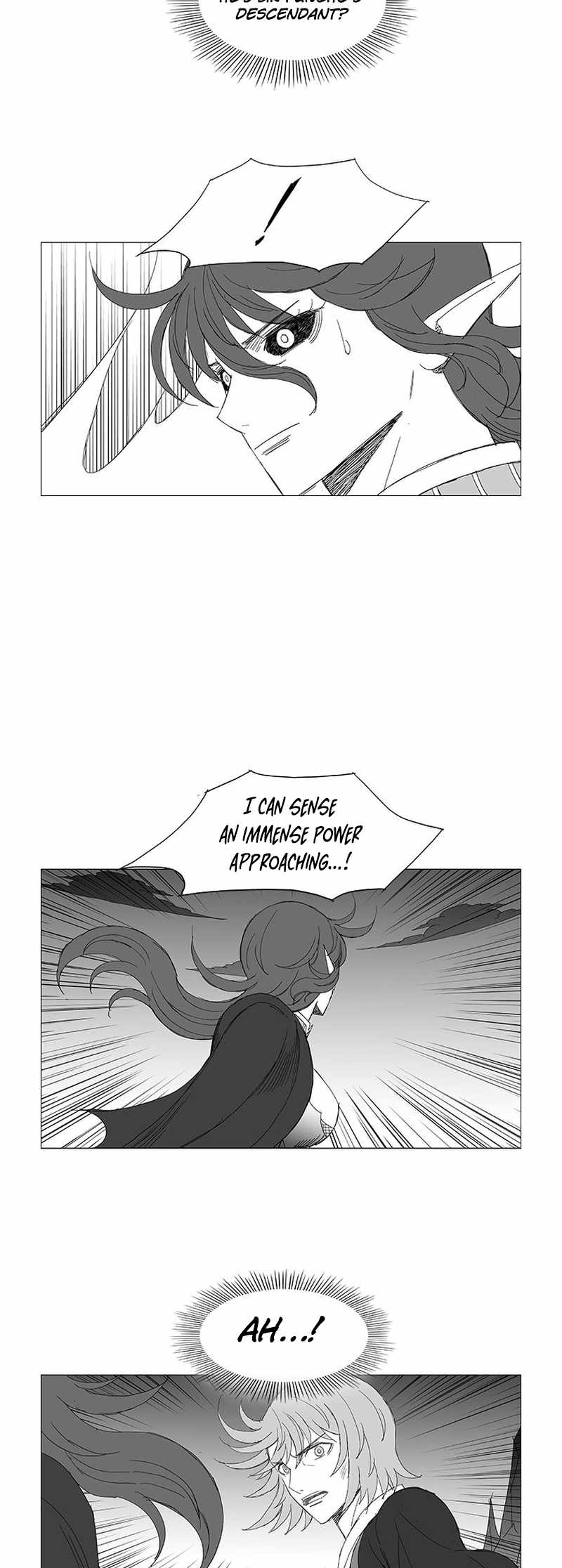 Wind Sword – Chapter 128 – Page 13