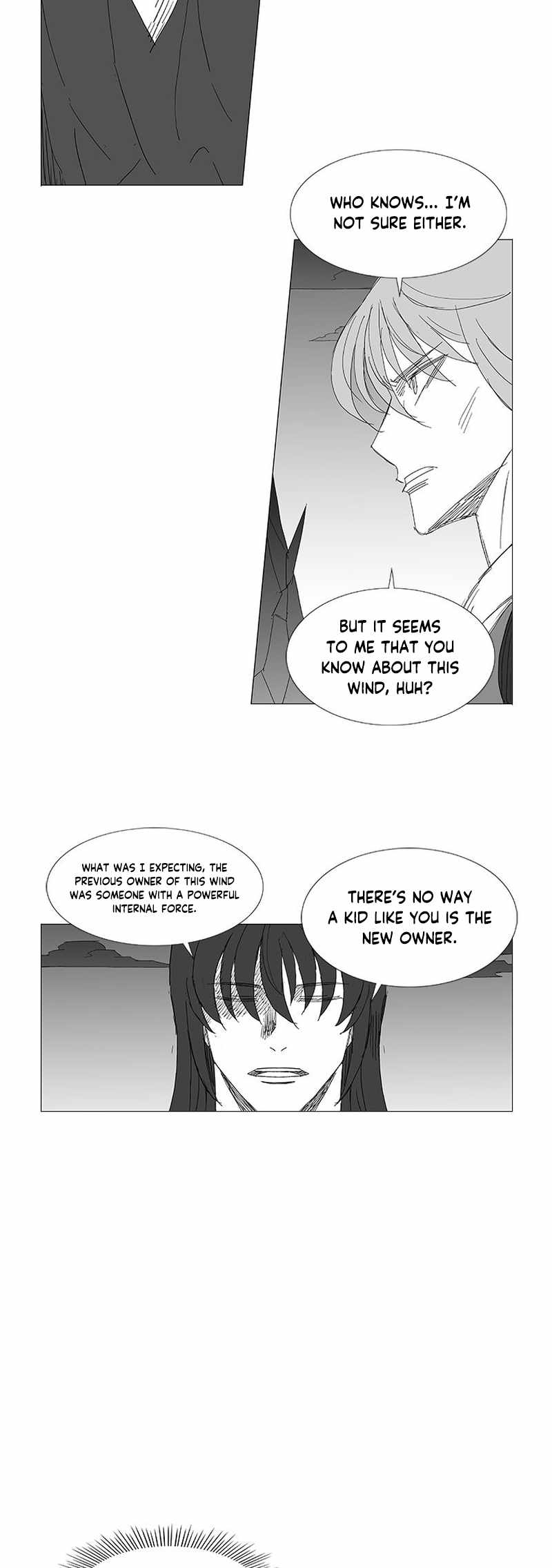 Wind Sword – Chapter 128 – Page 17
