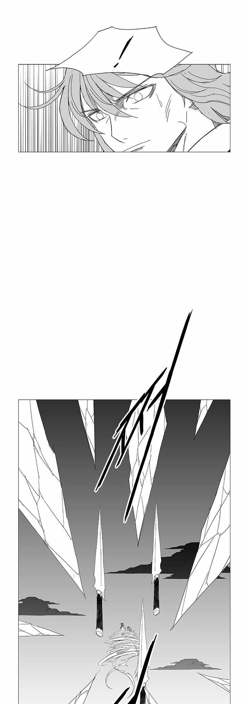 Wind Sword – Chapter 128 – Page 21