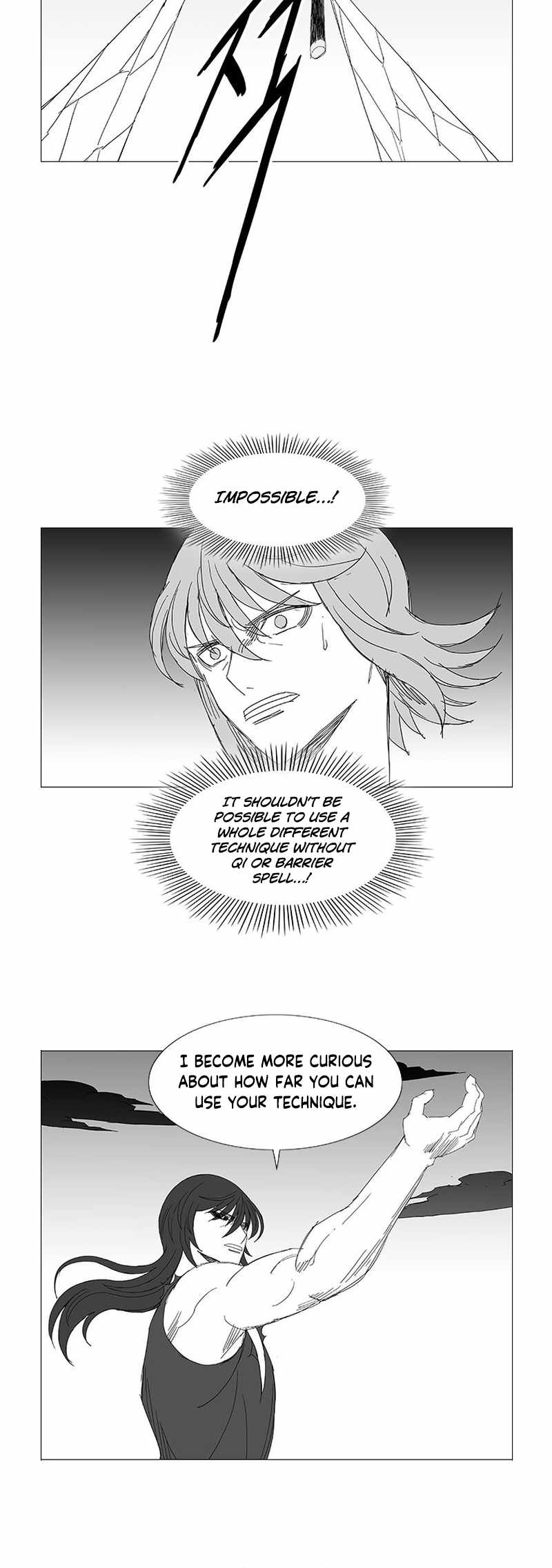 Wind Sword – Chapter 128 – Page 22