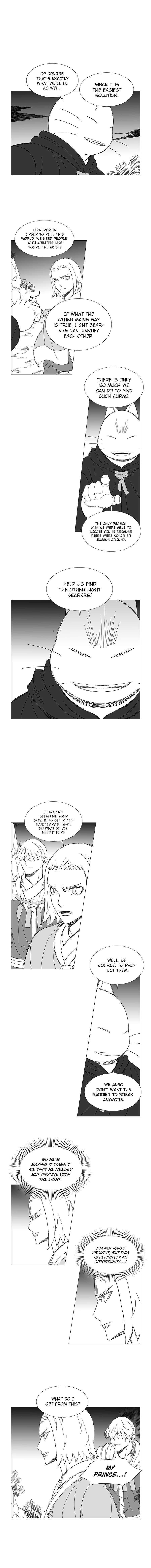 Wind Sword – Chapter 58 – Page 3