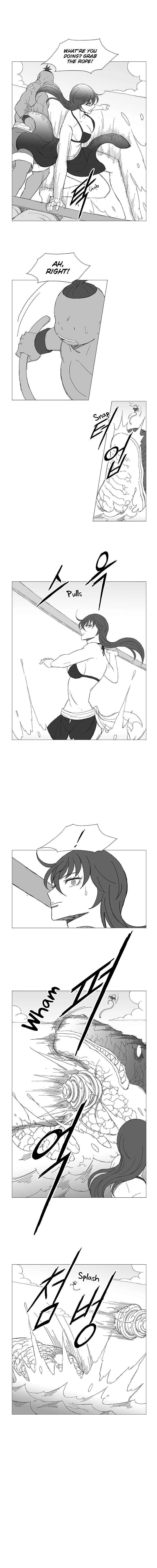Wind Sword – Chapter 58 – Page 6