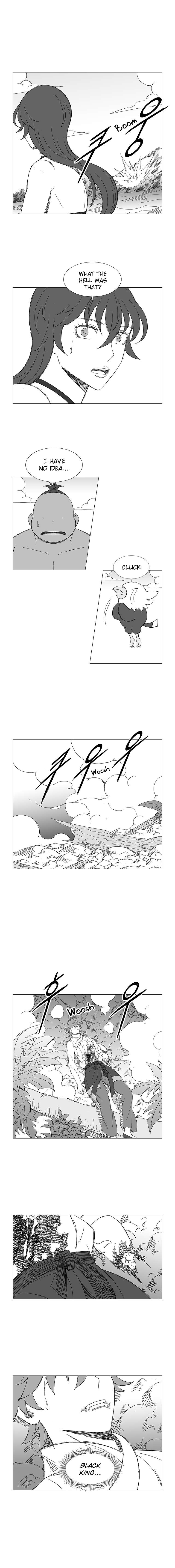 Wind Sword – Chapter 58 – Page 7