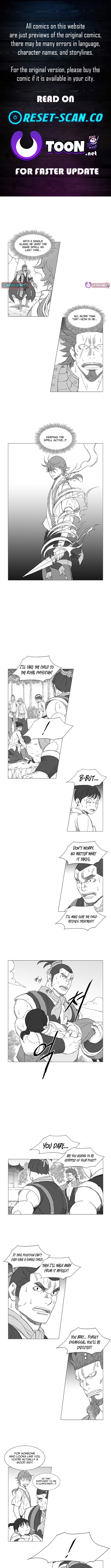 Wind Sword – Chapter 31 – Page 1