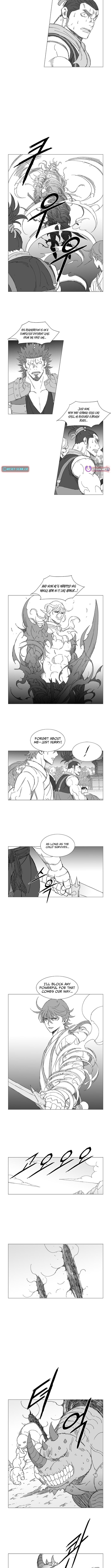 Wind Sword – Chapter 31 – Page 2