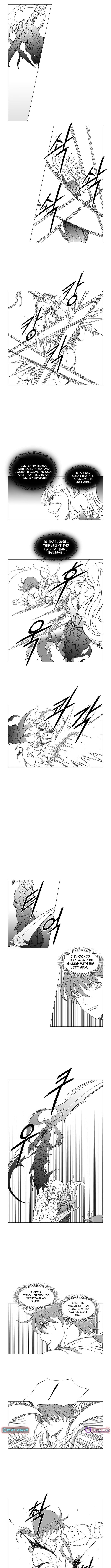 Wind Sword – Chapter 31 – Page 4