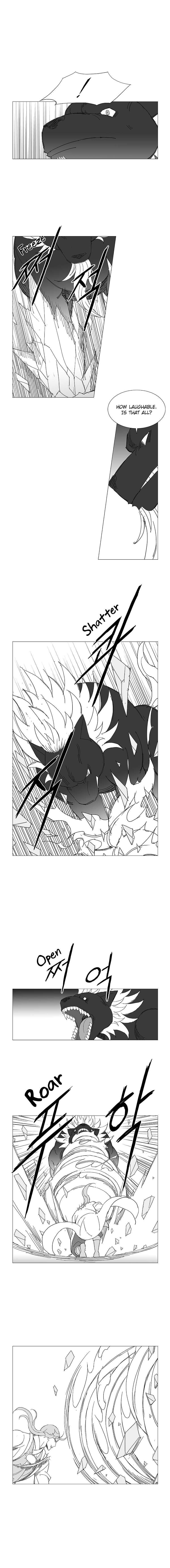 Wind Sword – Chapter 45 – Page 3