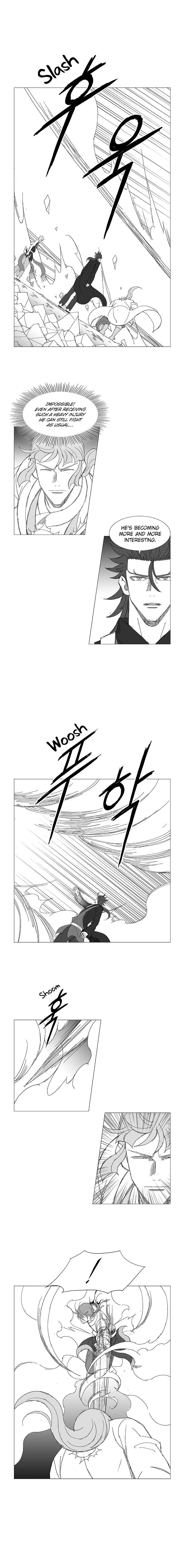 Wind Sword – Chapter 45 – Page 5