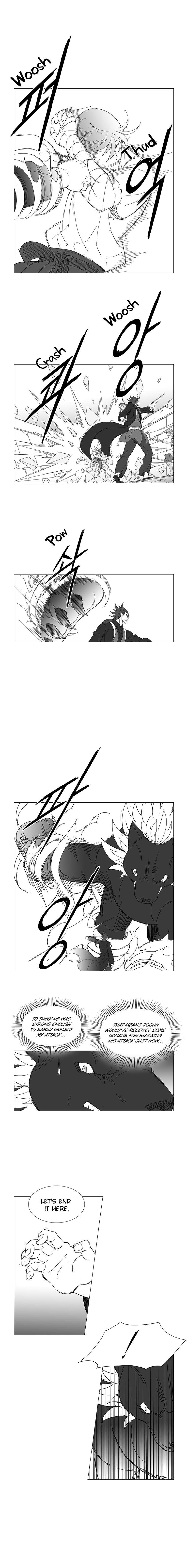 Wind Sword – Chapter 45 – Page 7