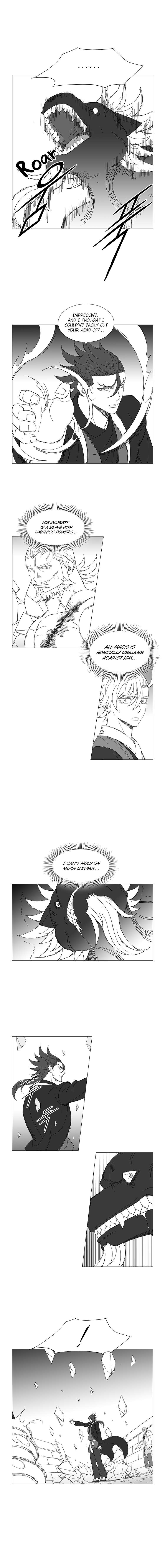 Wind Sword – Chapter 45 – Page 8