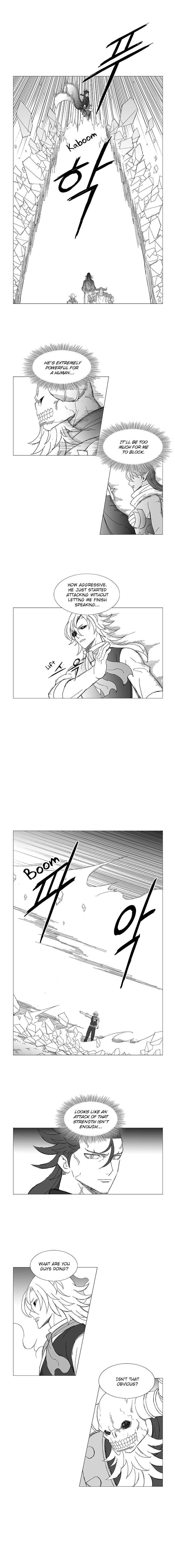 Wind Sword – Chapter 49 – Page 4