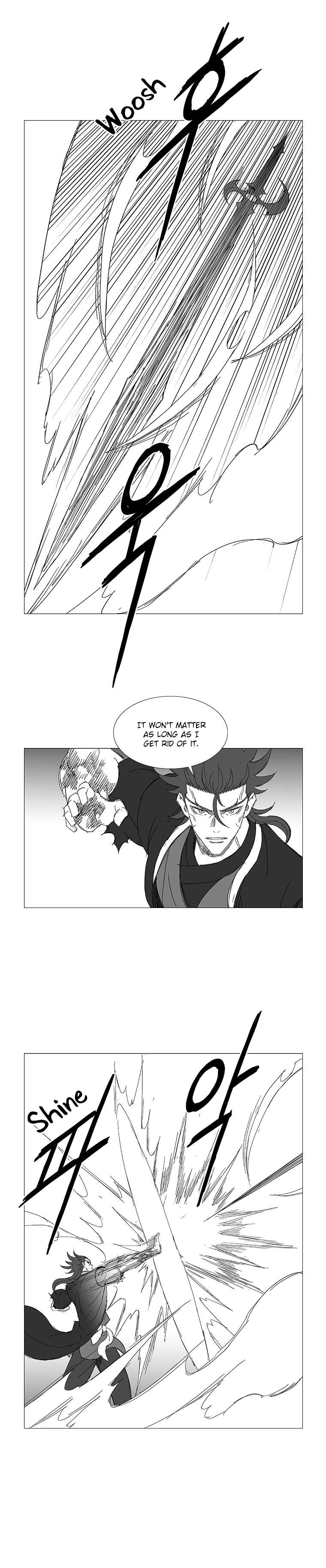 Wind Sword – Chapter 49 – Page 9