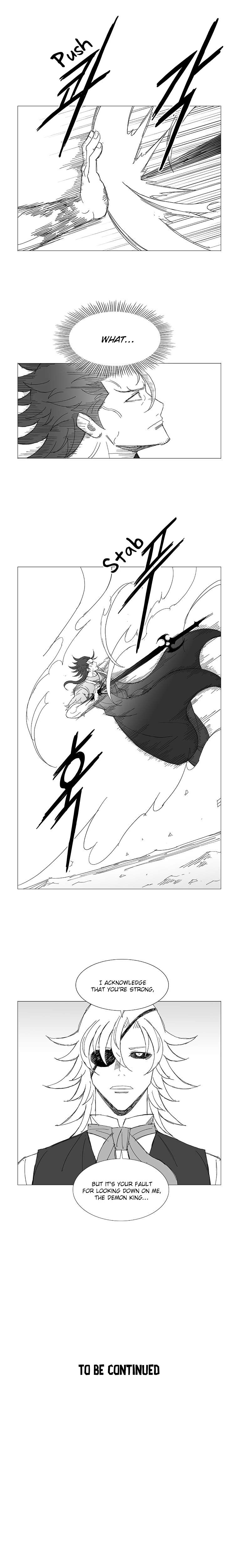 Wind Sword – Chapter 49 – Page 10