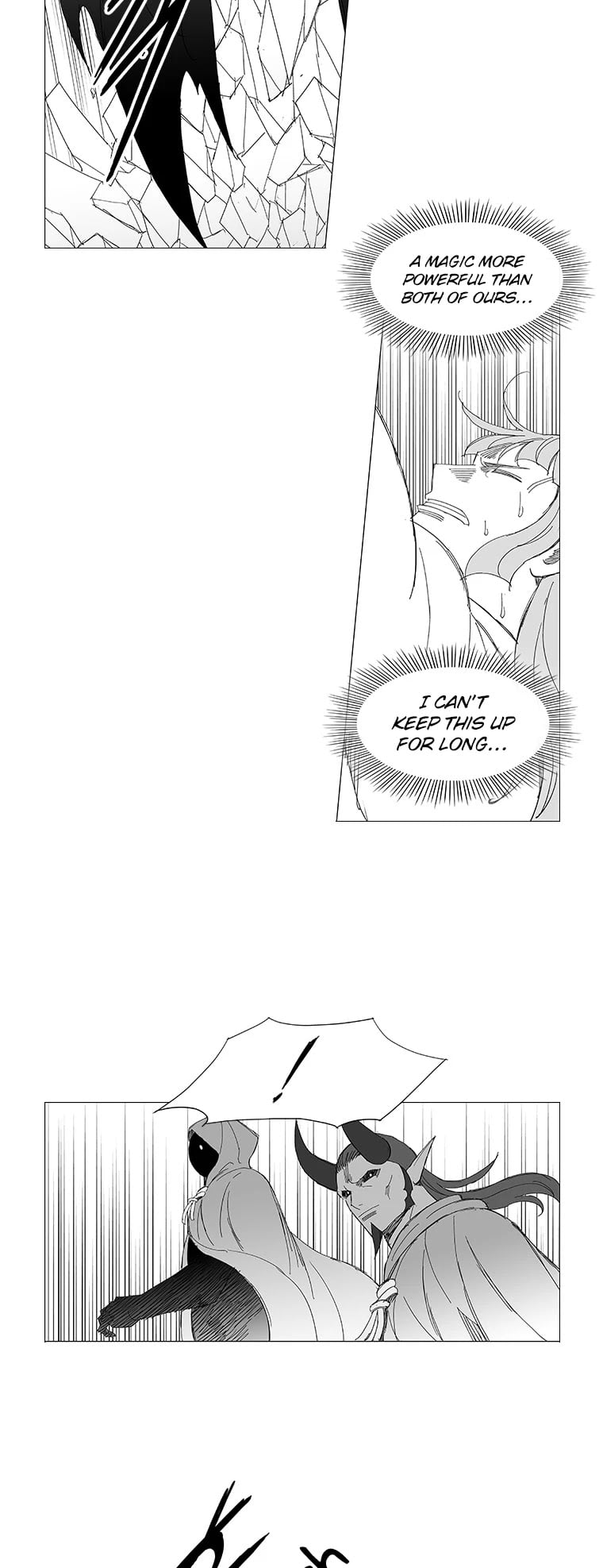 Wind Sword – Chapter 92 – Page 6