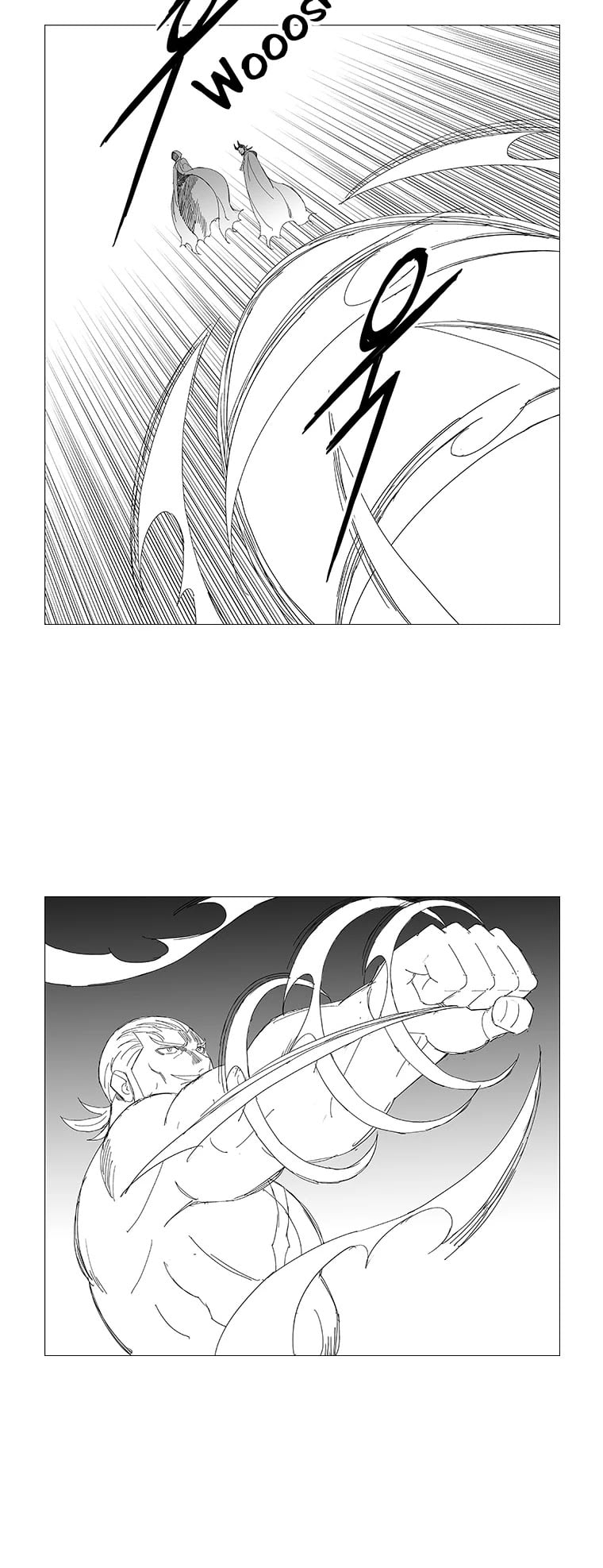 Wind Sword – Chapter 92 – Page 7