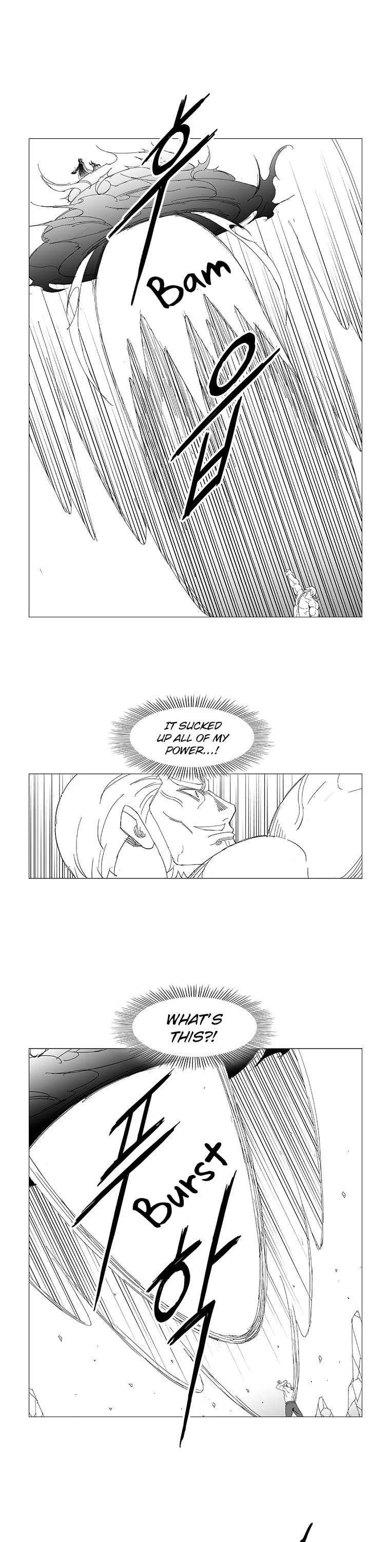 Wind Sword – Chapter 92 – Page 8