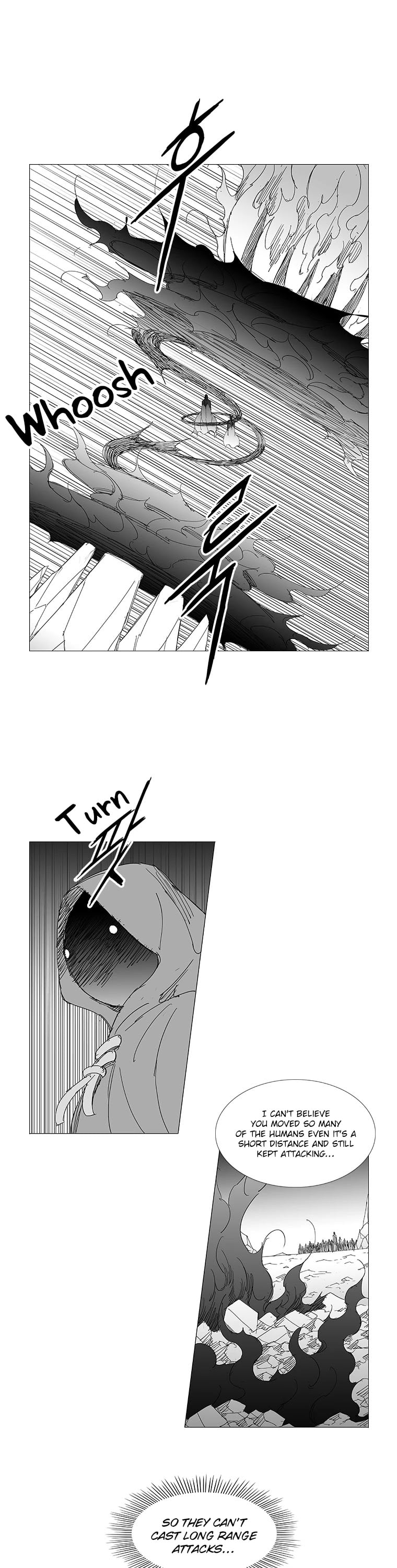 Wind Sword – Chapter 92 – Page 11