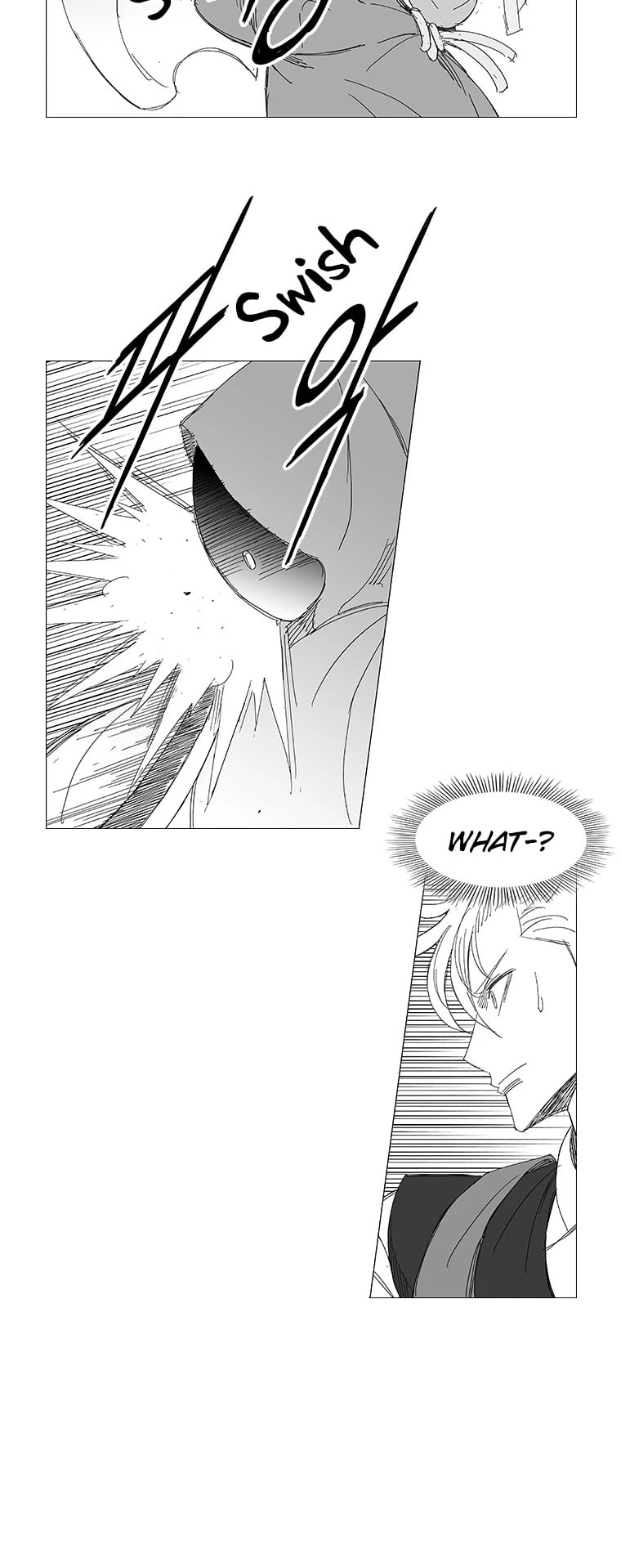 Wind Sword – Chapter 92 – Page 13
